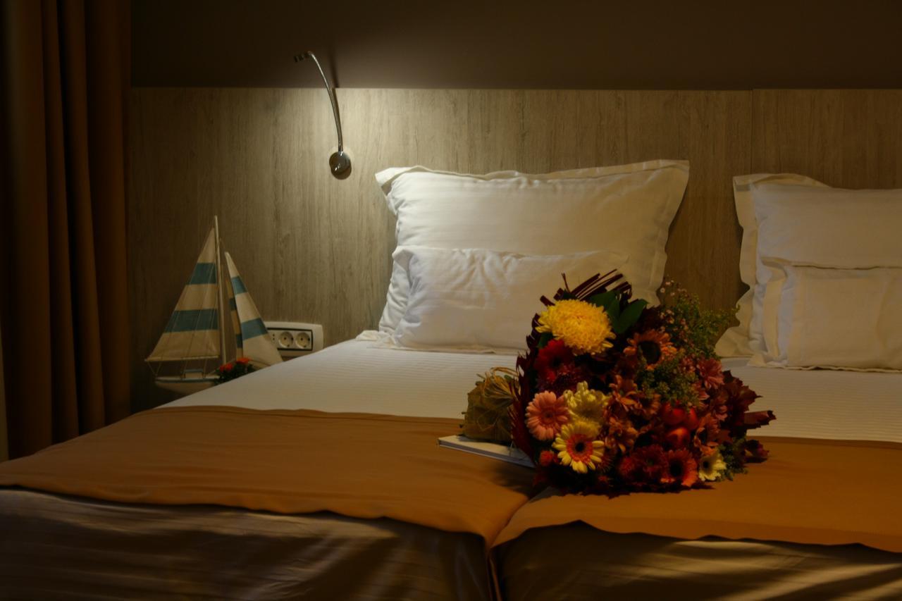 Nemo Hotel Braila Exterior photo